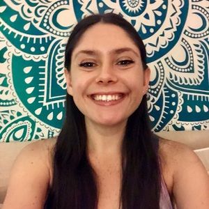 Meet your Posher, Tiffany